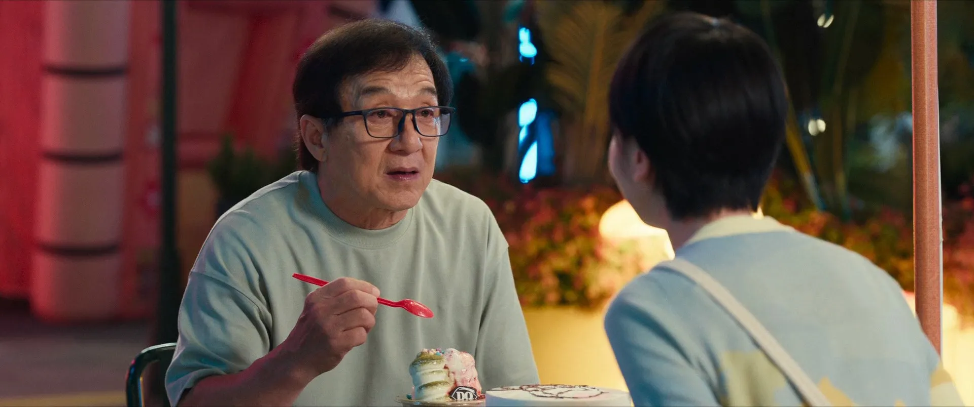 Panda Plan 2024 Hindi Dual Audio WEB-DL 720p – 480p – 1080p