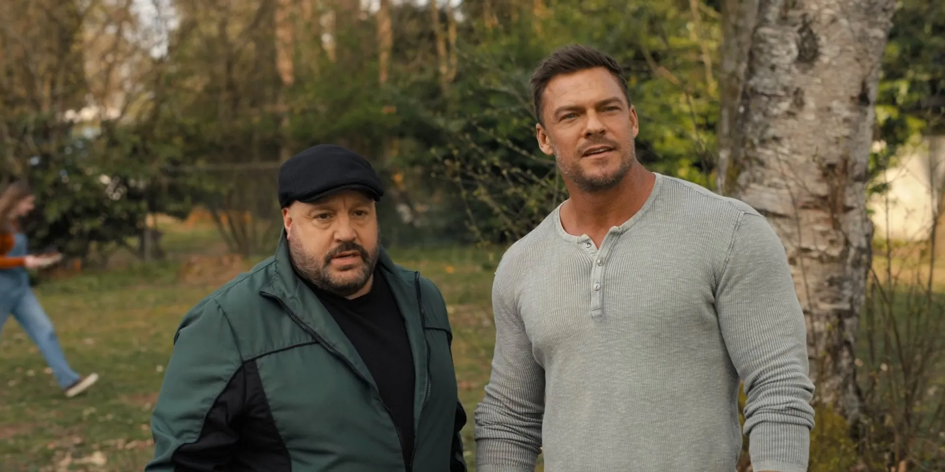 Playdate 2025 Hindi Dual Audio WEB-D 720p – 480p – 1080p