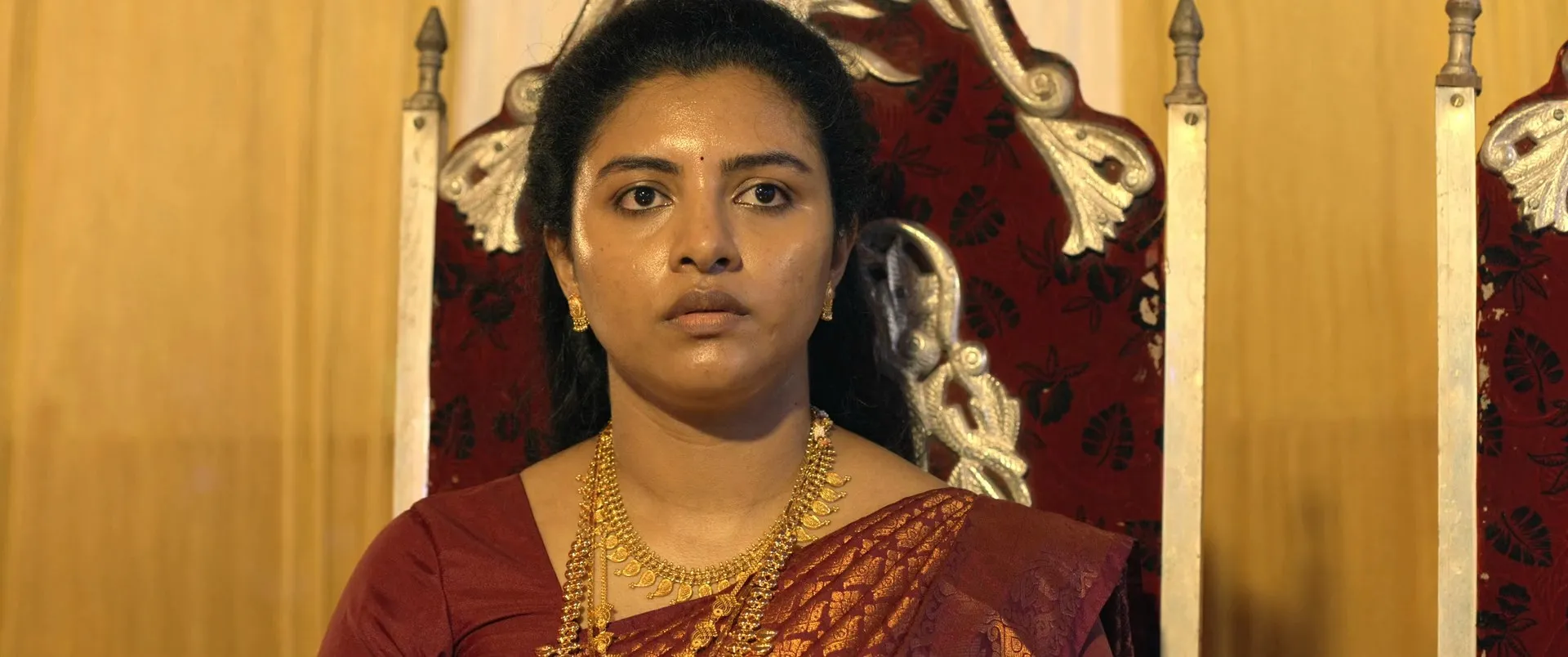 Ponman 2025 Hindi Dual Audio WEB-DL 720p – 480p – 1080p