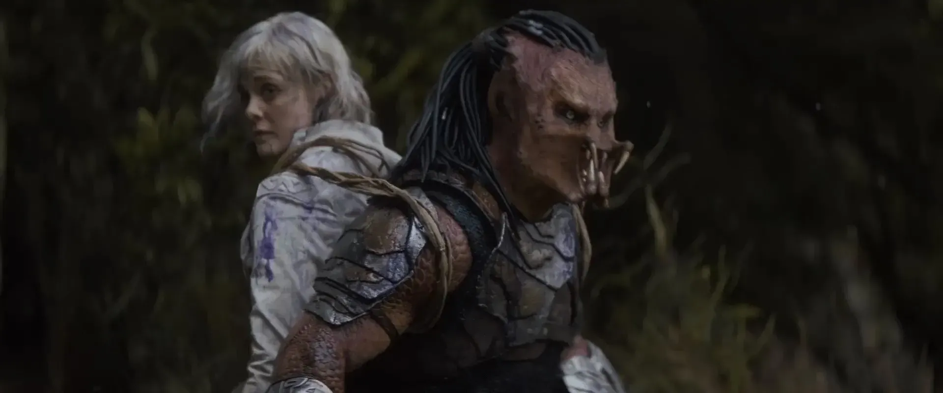 Predator: Badlands 2025 Hindi Dual Audio WEB-DL 720p – 480p – 1080p