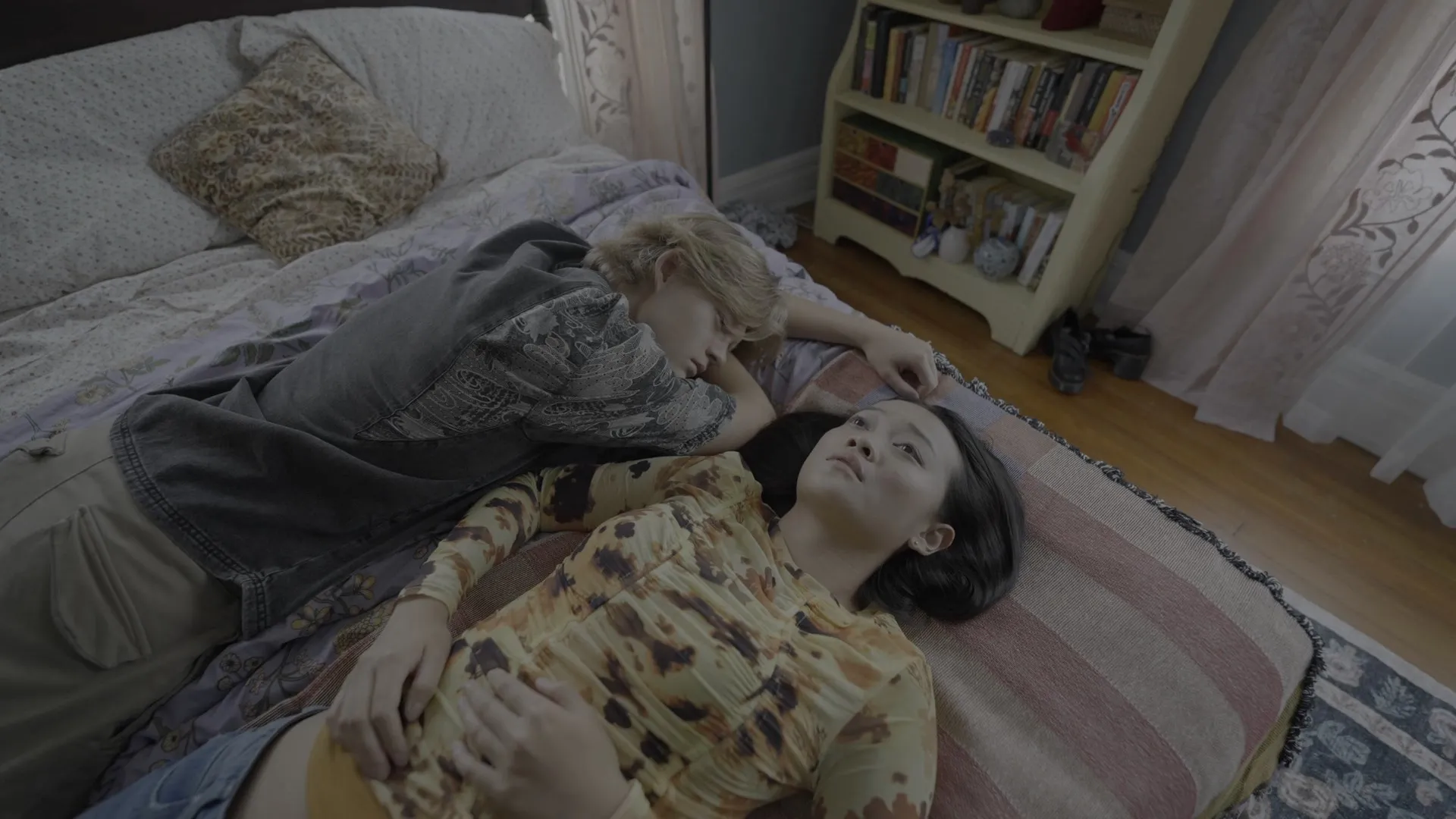 Presence 2024 Hindi Dual Audio WEB-DL 720p – 480p – 1080p