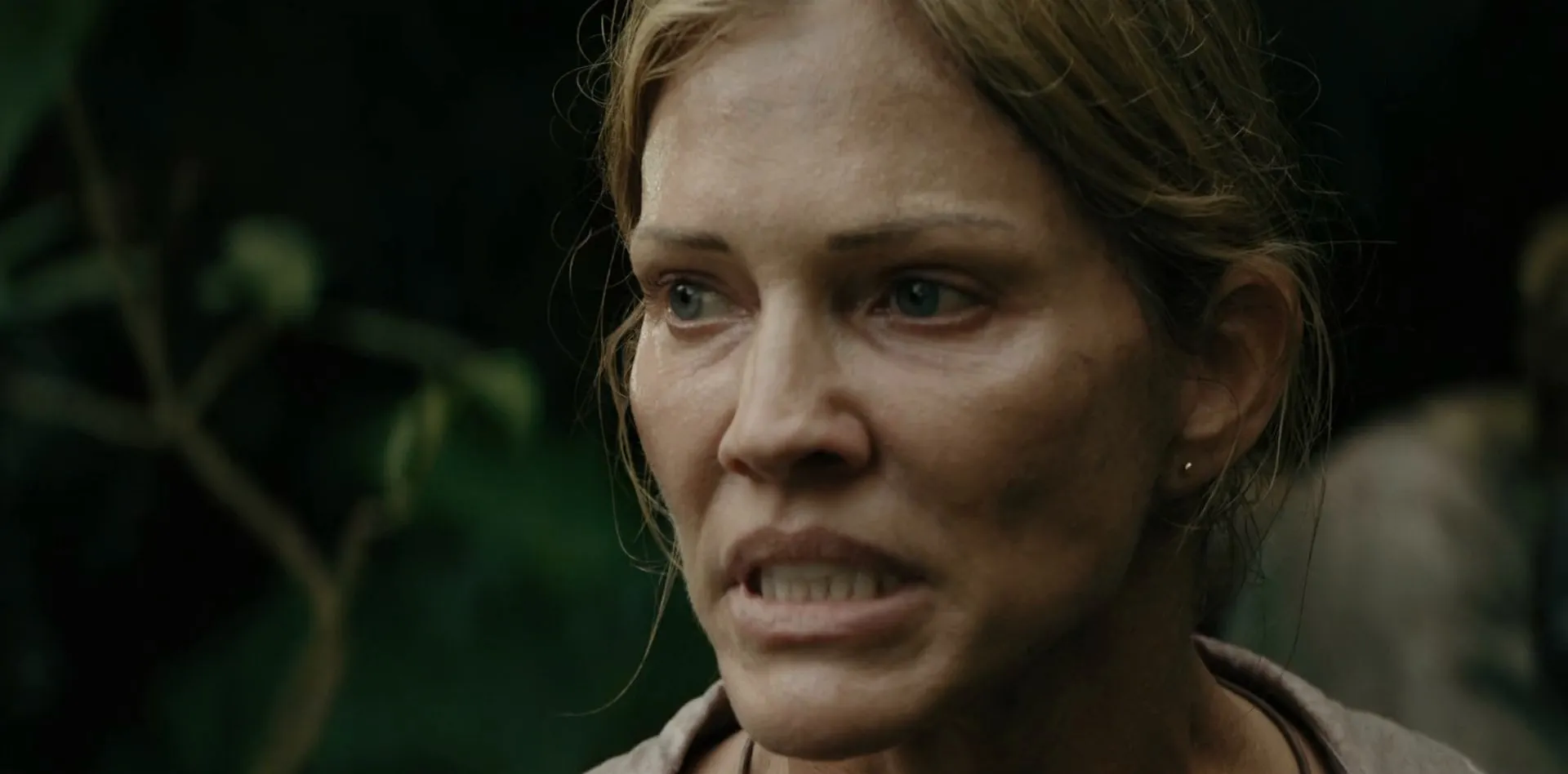 Primitive War 2025 Hindi Dual Audio WEB-DL 720p – 480p – 1080p