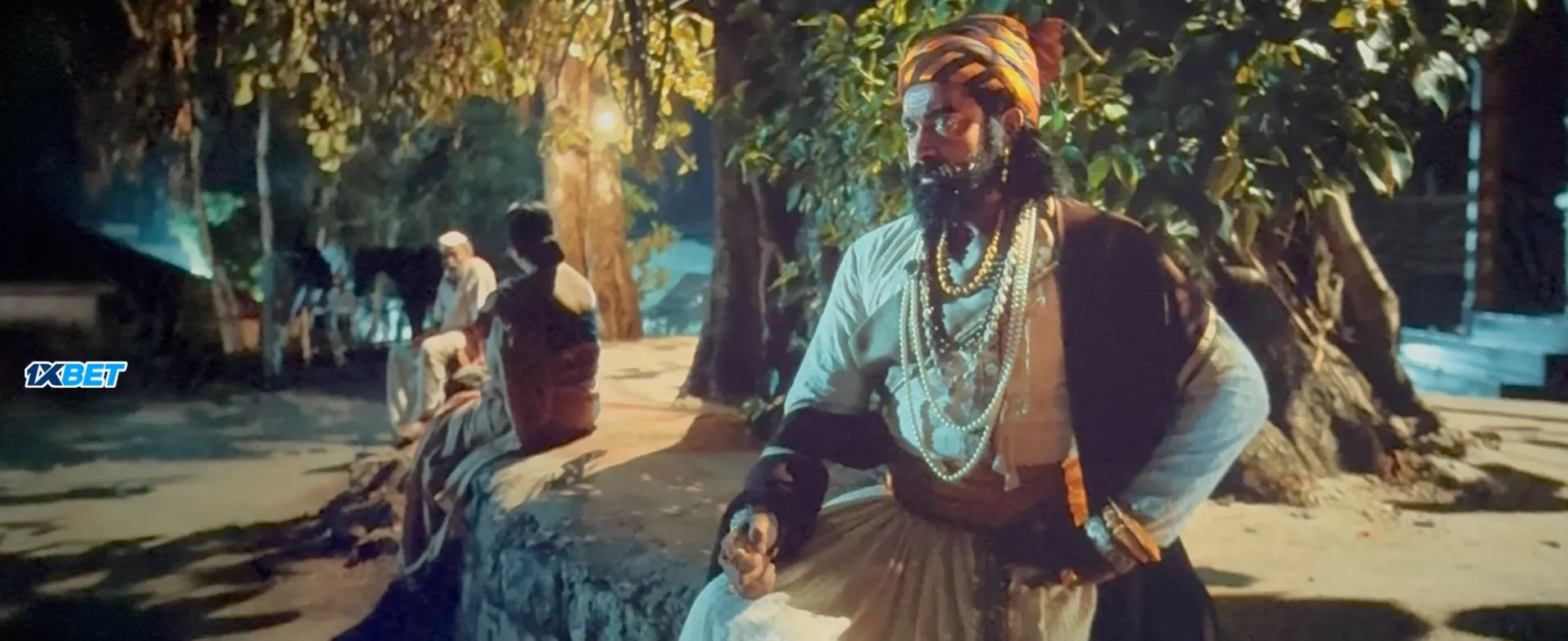 Punha Shivajiraje Bhosale 2025 Marathi HDTC 720p – 480p – 1080p