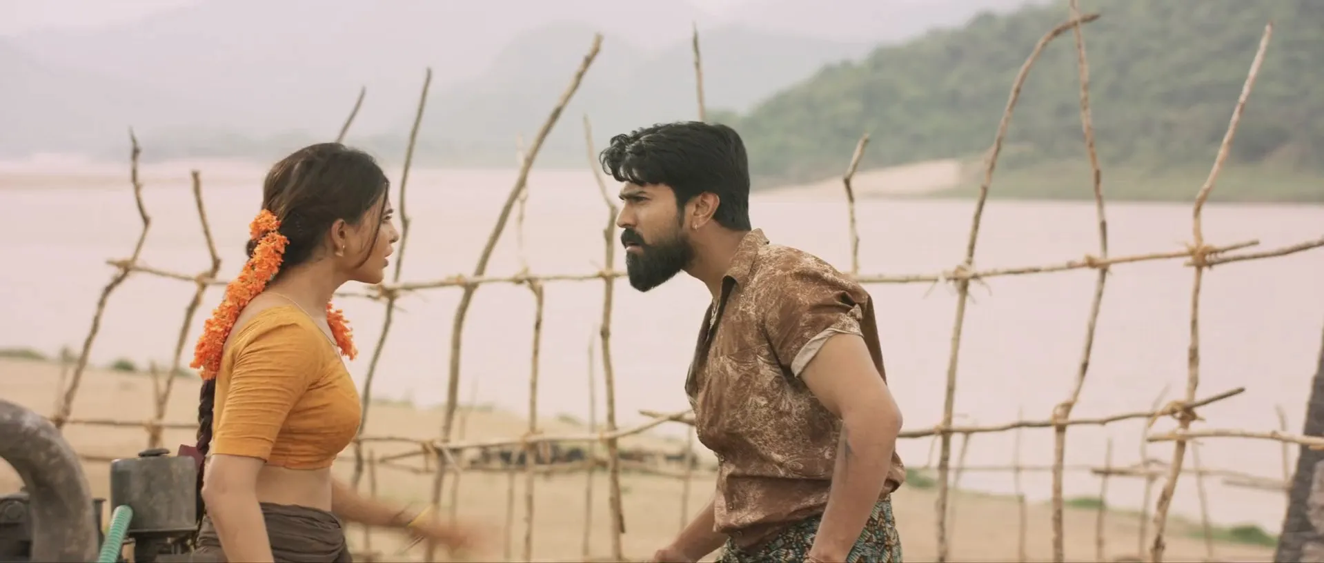Rangasthalam 2018 Hindi Dual Audio WEB-DL 720p – 480p – 1080p