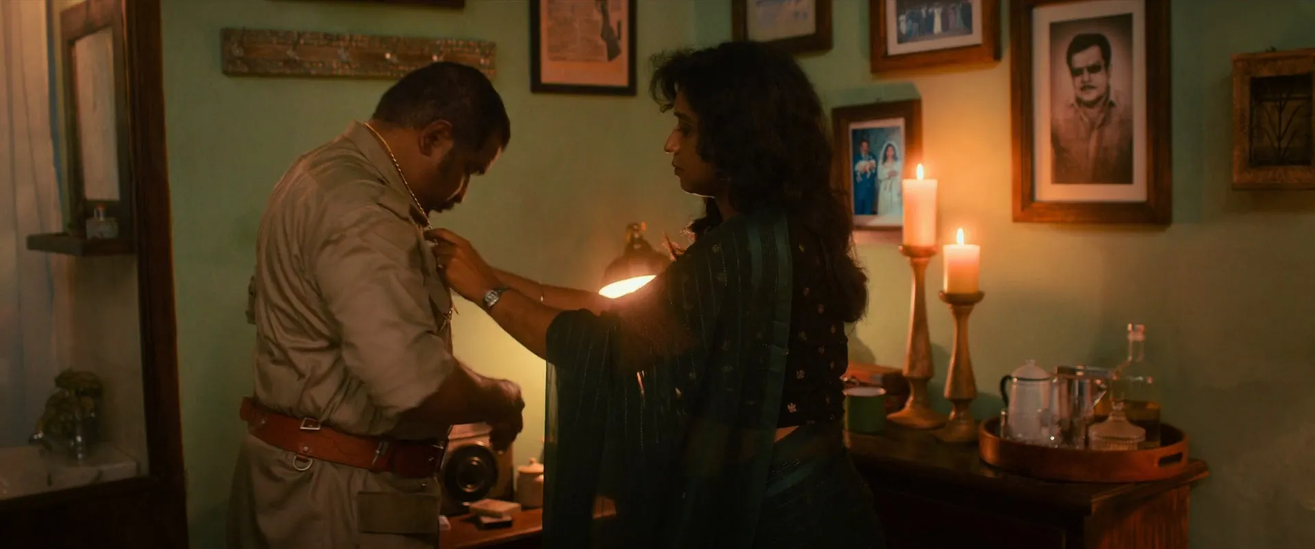 Rifle Club 2024 Hindi Dual Audio WEB-DL 1080p – 720p – 480p