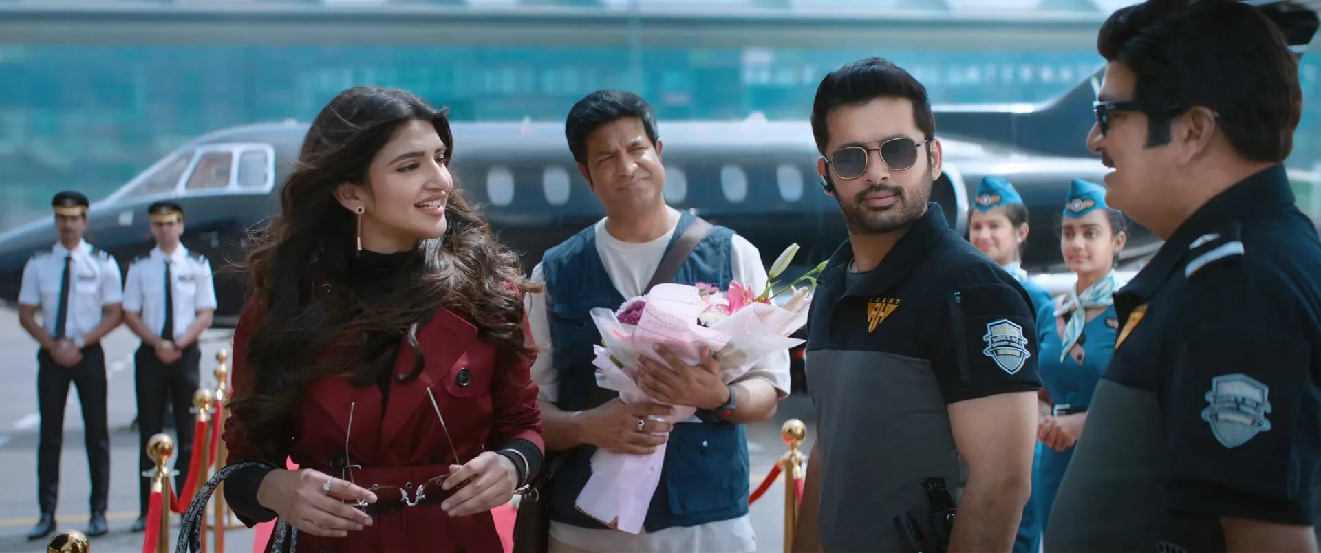 Robinhood 2025 Hindi Dual Audio WEB-DL 720p – 480p – 1080p