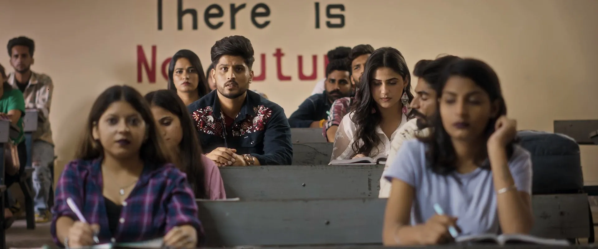 Rose Rosy Te Gulab 2024 Punjabi WEB-DL 720p – 480p – 1080p