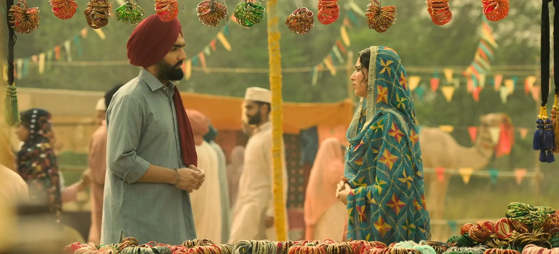 Sarbala Ji 2025 Punjabi WEB-DL 720p – 480p – 1080p