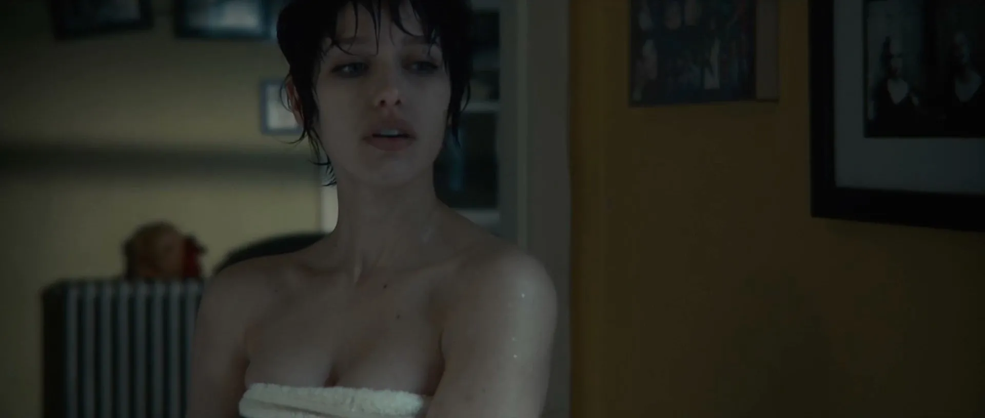 Serena and the Ratts 2012 Hindi Dual Audio WEB-DL 1080p – 720p – 480p