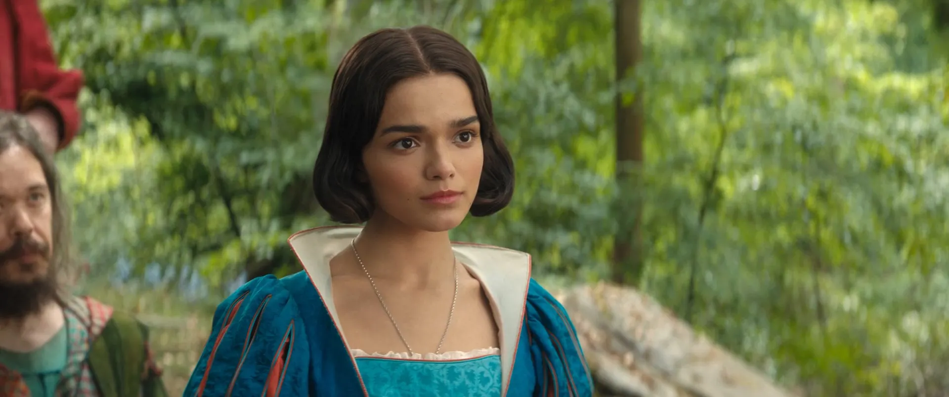 Snow White 2025 Hindi Dual Audio WEB-DL 720p – 480p – 1080p