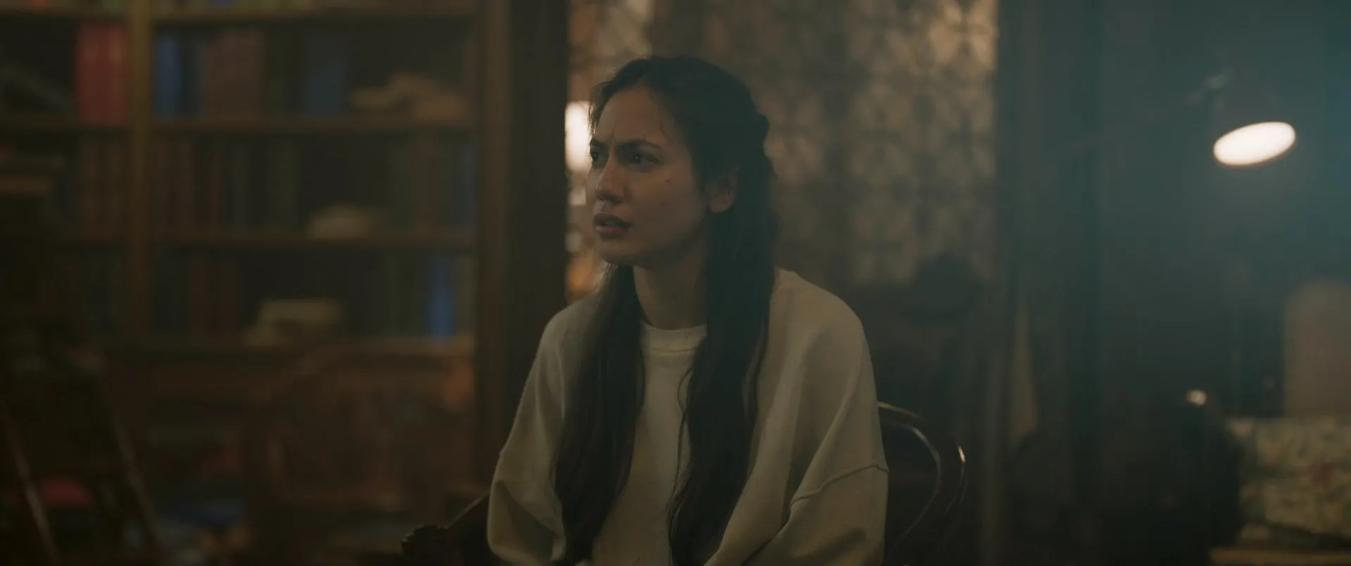 Sri Asih 2022 Hindi Dual Audio WEB-DL 720p – 480p – 1080p