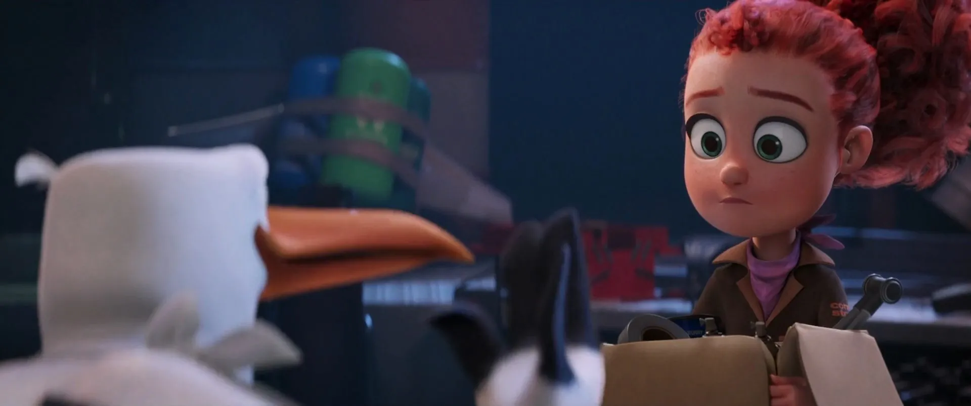 Storks 2016 English WEB-DL 720p – 480p – 1080p