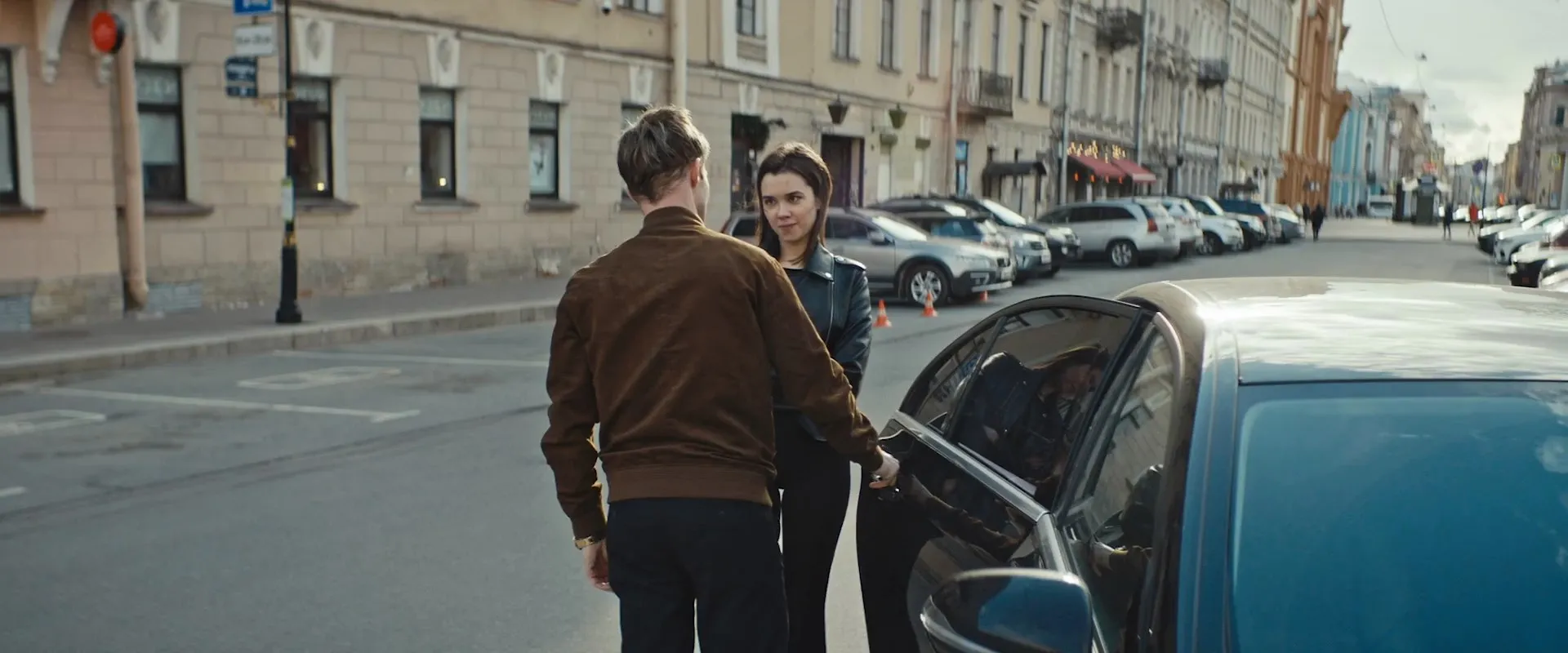 Sugar Baby 2024 Hindi Dual Audio WEB-DL 1080p – 720p – 480p