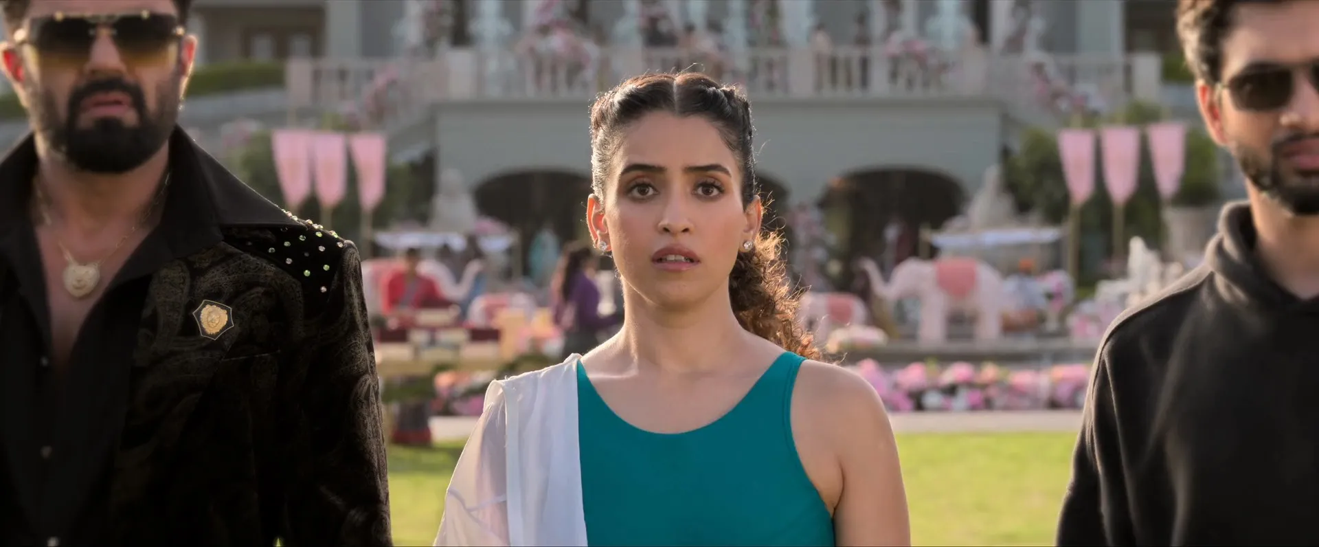 Sunny Sanskari Ki Tulsi Kumari 2025 Hindi WEB-DL 720p – 480p – 1080p