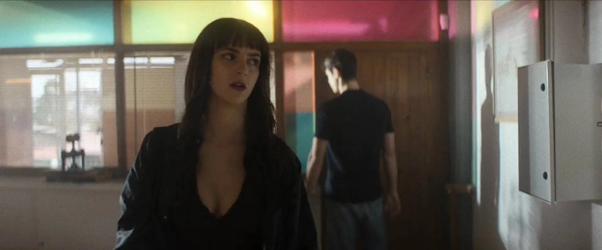 Tell Me Softly 2025 Hindi Dual Audio WEB-DL 720p – 480p – 1080p