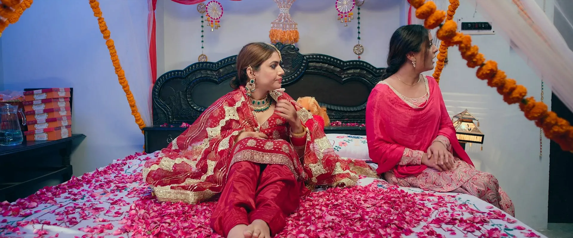 Tenu Ghodi Kinney Chadaya 2025 Punjabi WEB-DL 720p – 480p – 1080p