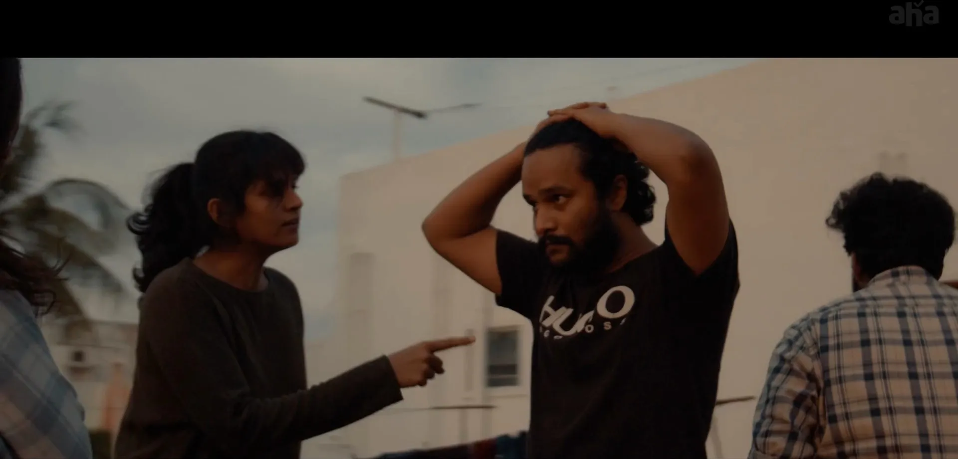 The Akaali 2024 Hindi Dual Audio WEB-DL 720p – 480p – 1080p