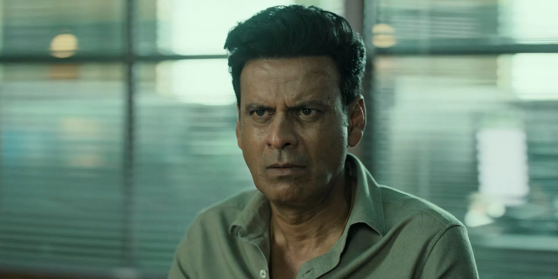 The Family Man Season 3 2025 Hindi WEB-DL 720p – 480p – 1080p