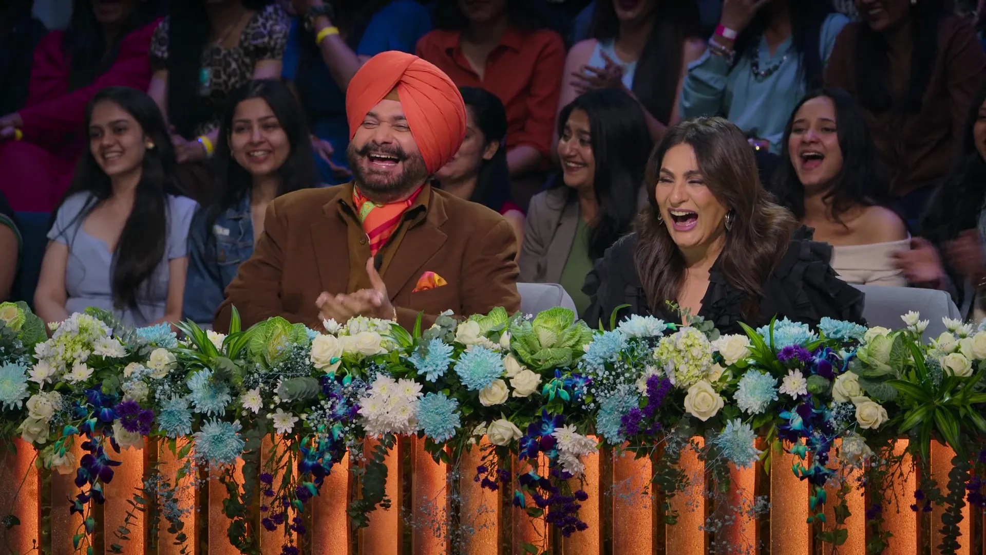 The Great Indian Kapil Show Season 4 2025 Hindi WEB-DL 720p – 480p – 1080p [EP- 13 Added]