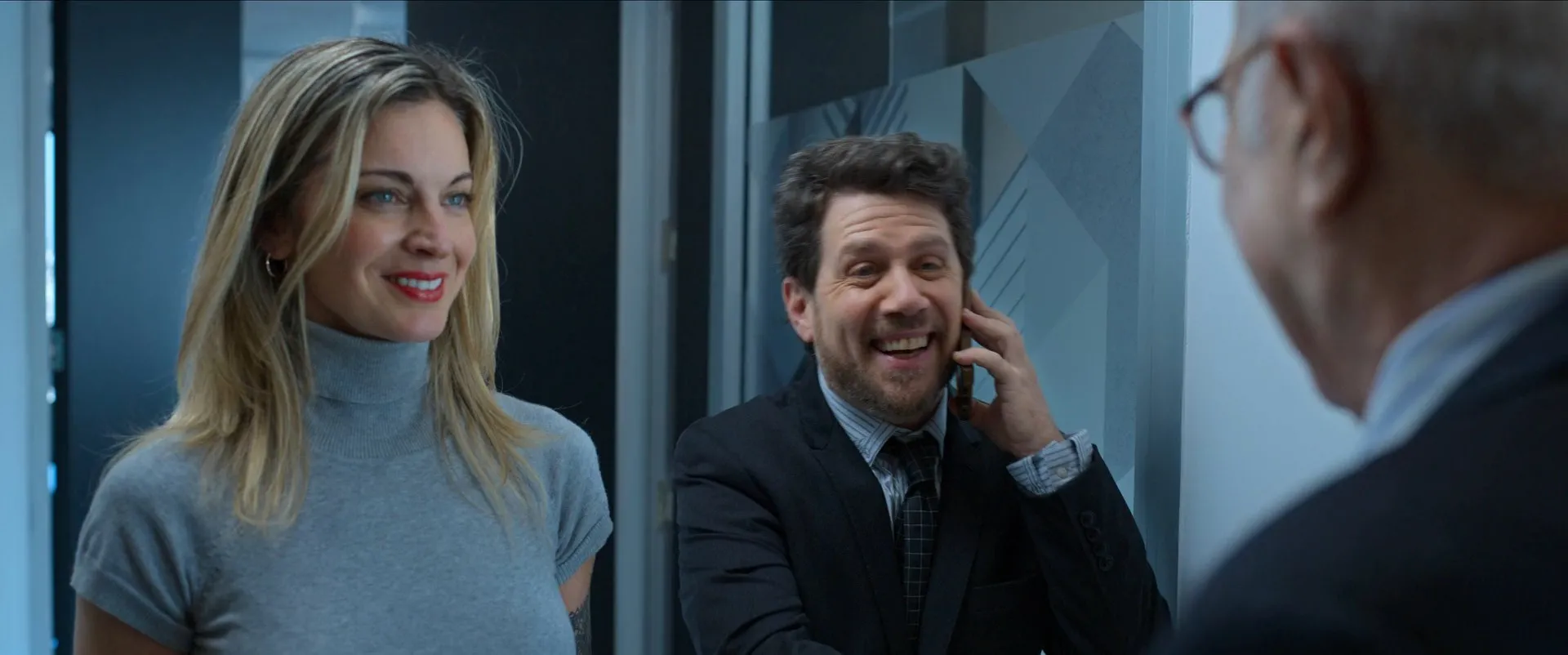 The Heart Knows 2025 Hindi Dual Audio WEB-DL 720p – 480p – 1080p