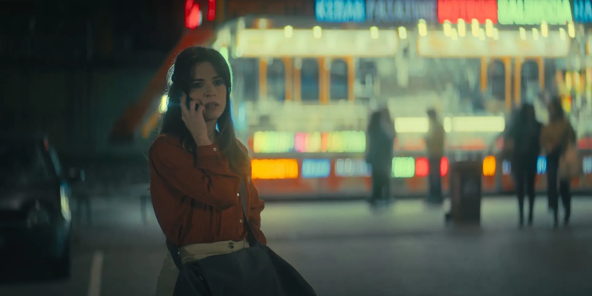 The Love Scam 2025 Hindi Dual Audio WEB-DL 1080p – 720p – 480p