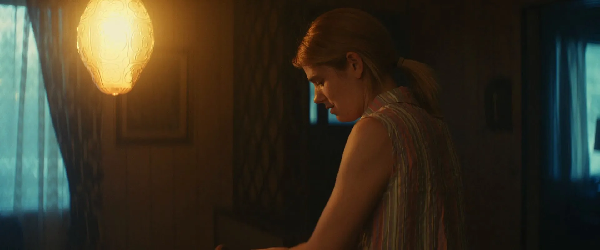 The Order 2024 Hindi Dual Audio WEB-DL 1080p – 720p – 480p