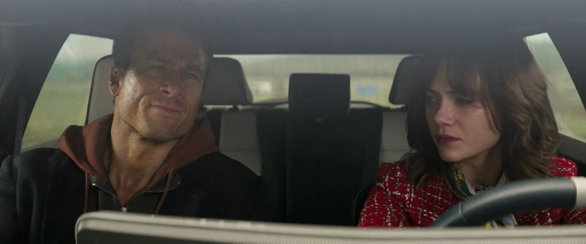 The Running Man 2025 Hindi Dual Audio WEB-DL 720p – 480p – 1080p