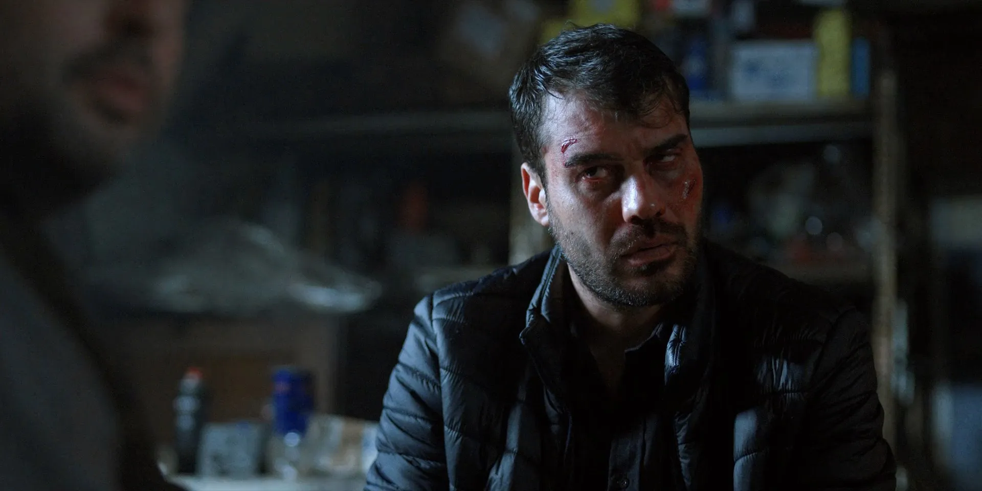 The Town Season 1 2025 Hindi Dual Audio WEB-DL 720p – 480p – 1080p