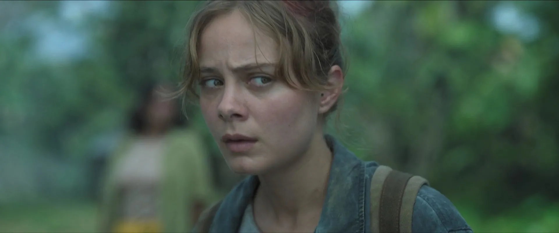 The Bayou 2025 Hindi Dual Audio WEB-DL 720p – 480p – 1080p