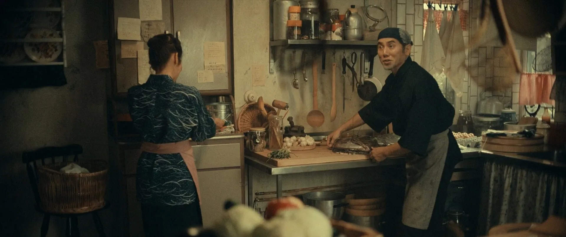 Touch 2024 Hindi Dual Audio WEB-DL 1080p – 720p 480p