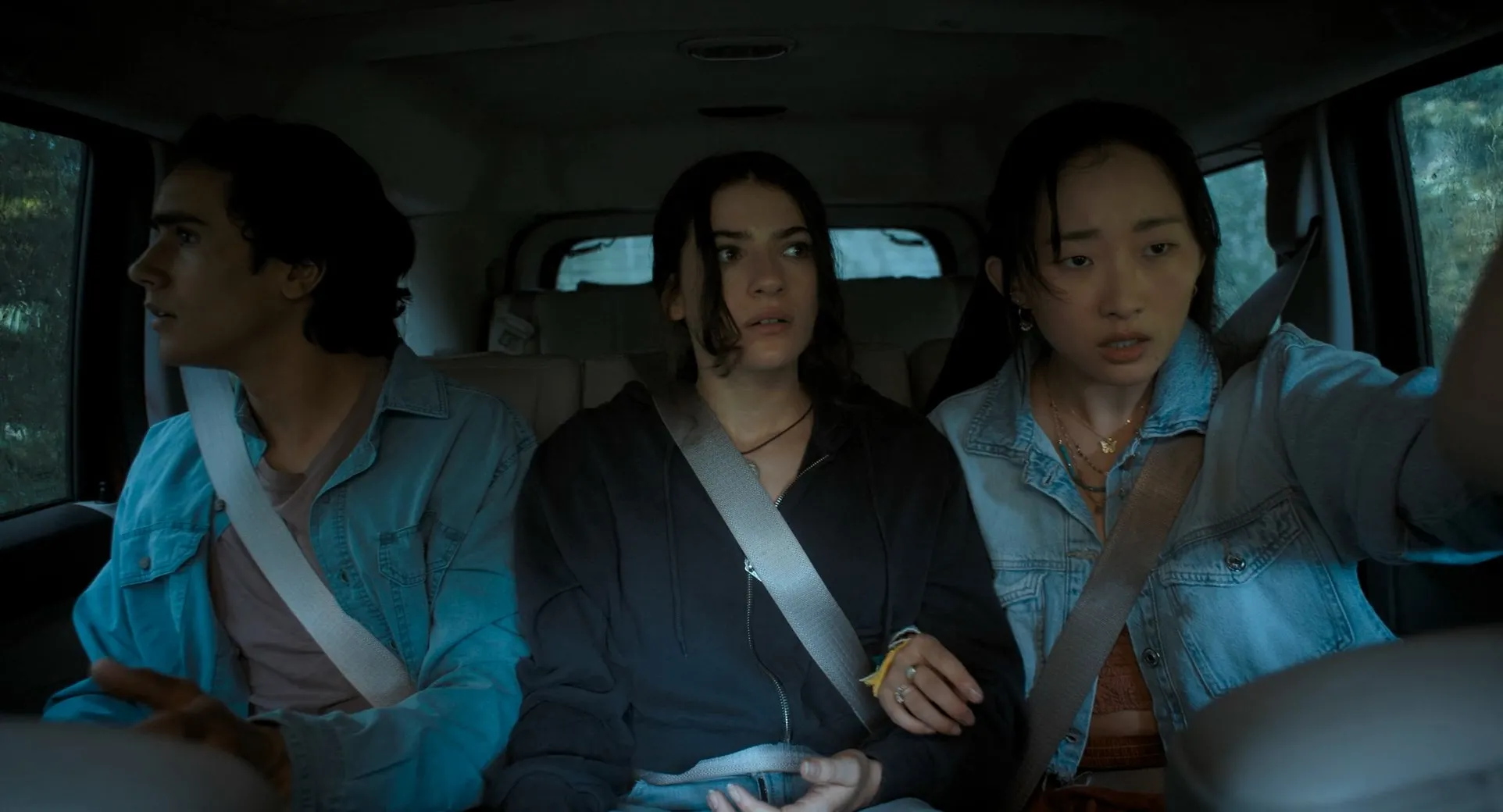 Until Dawn 2025 Hindi Dual Audio WEB-DL 720p – 480p – 1080p