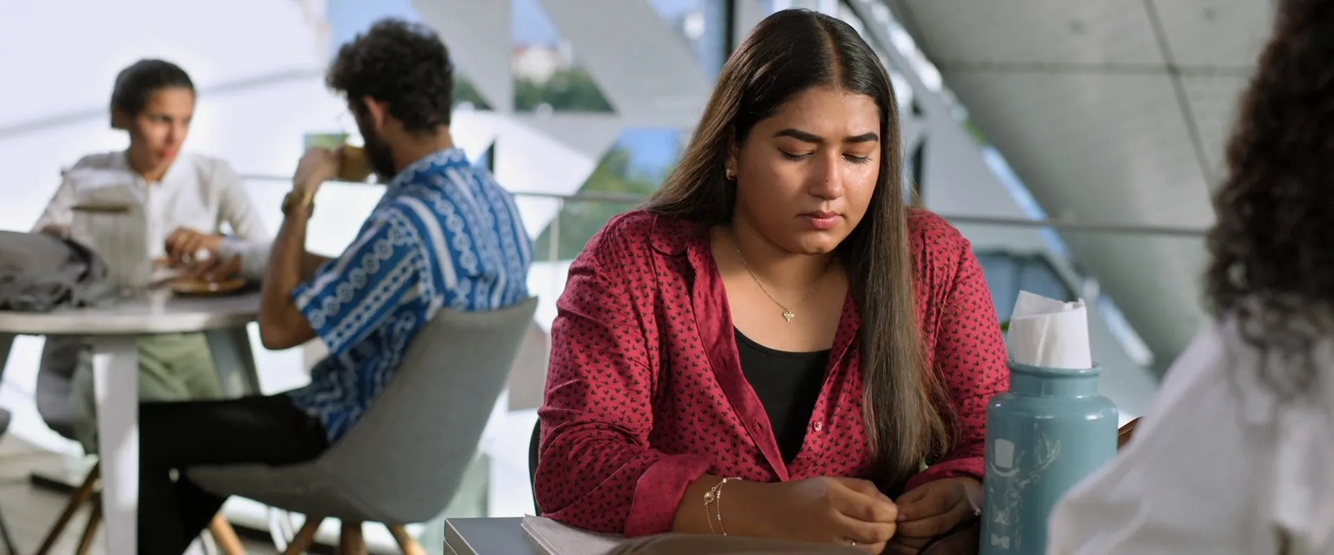 Vivekanandan Viralanu 2024 Hindi Dual Audio WEB-DL 720p – 480p – 1080p