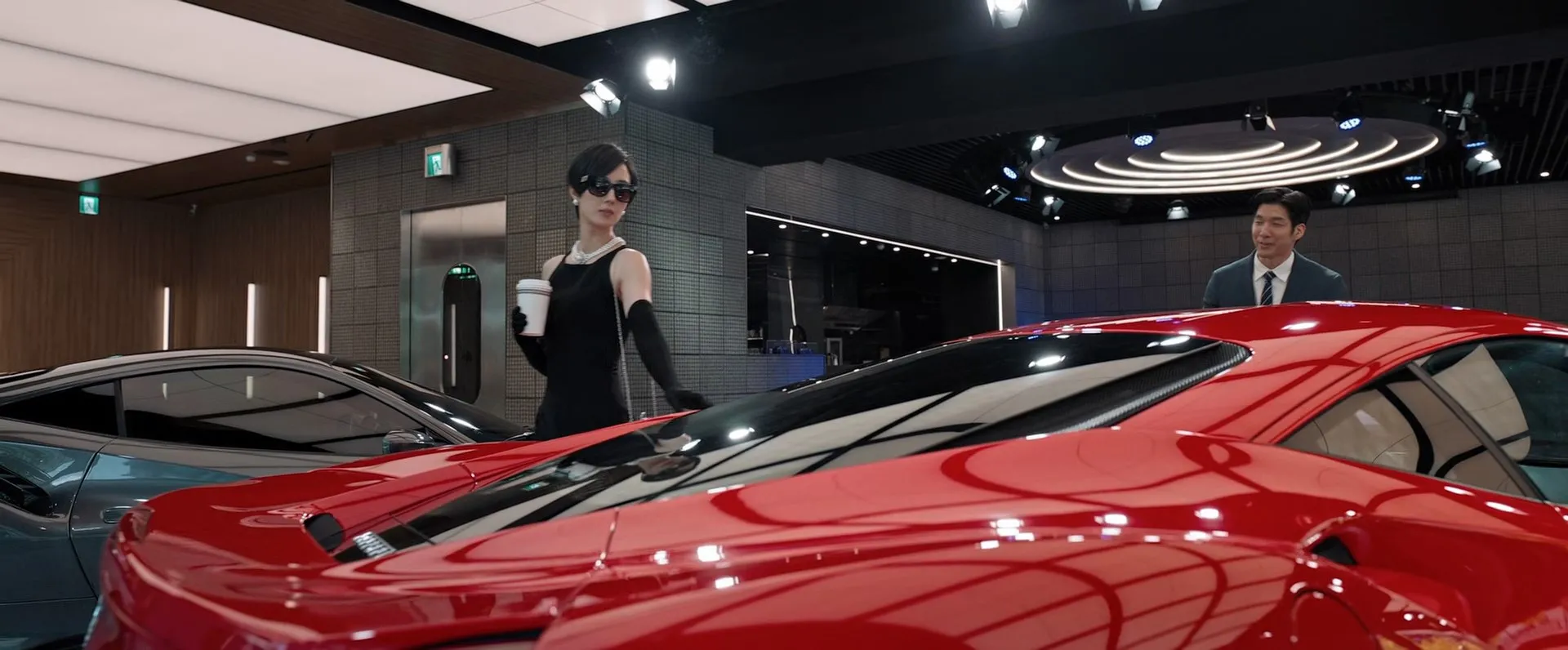 Weekend in Taipei 2024 Hindi Dual Audio WEB-DL 720p – 480p – 1080p