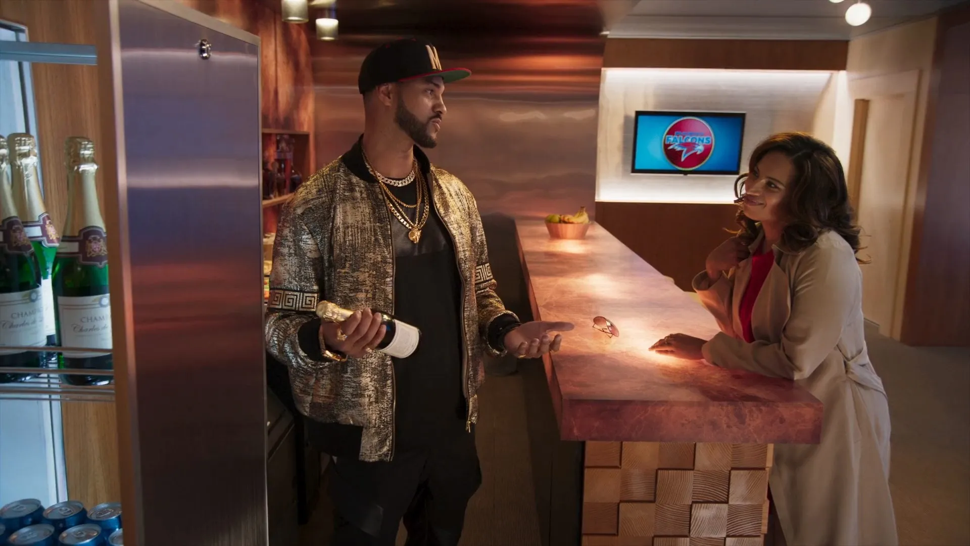 Welcome to Sudden Death 2020 Hindi Dual Audio WEB-DL 720p – 480p – 1080p