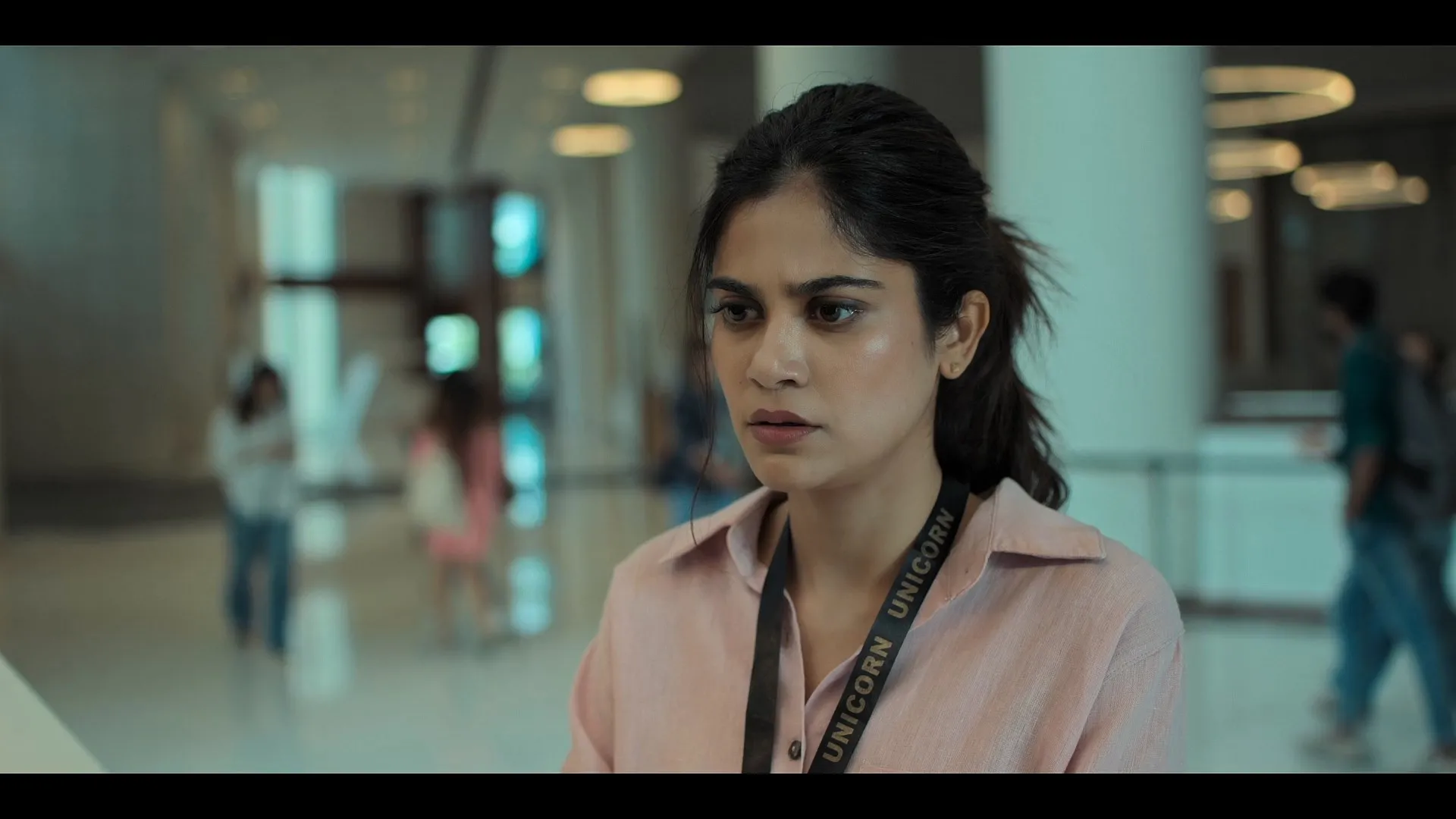 Ziddi Ishq Season 1 2025 Hindi WEB-DL 720p – 480p – 1080p