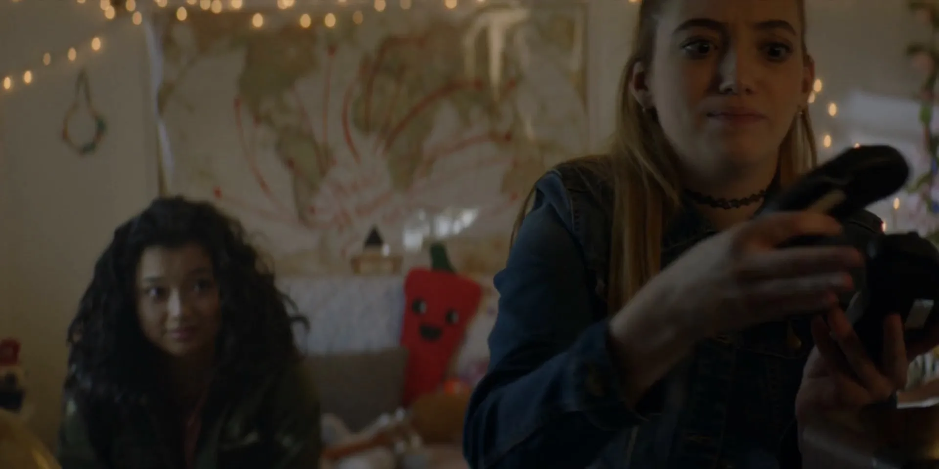 The Keepers of the 5 Kingdoms 2024 Hindi Dual Audio WEB-DL 720p – 480p – 1080p