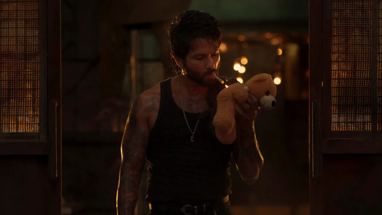 O’Romeo 2026 Hindi Audio HDTC 720p – 480p – 1080p