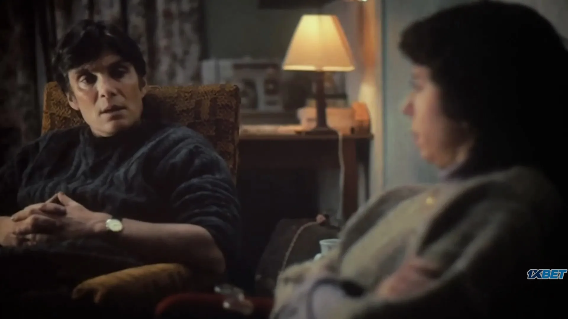 Small Things Like These 2024 Tamil Dubbed CAMRip 1080p