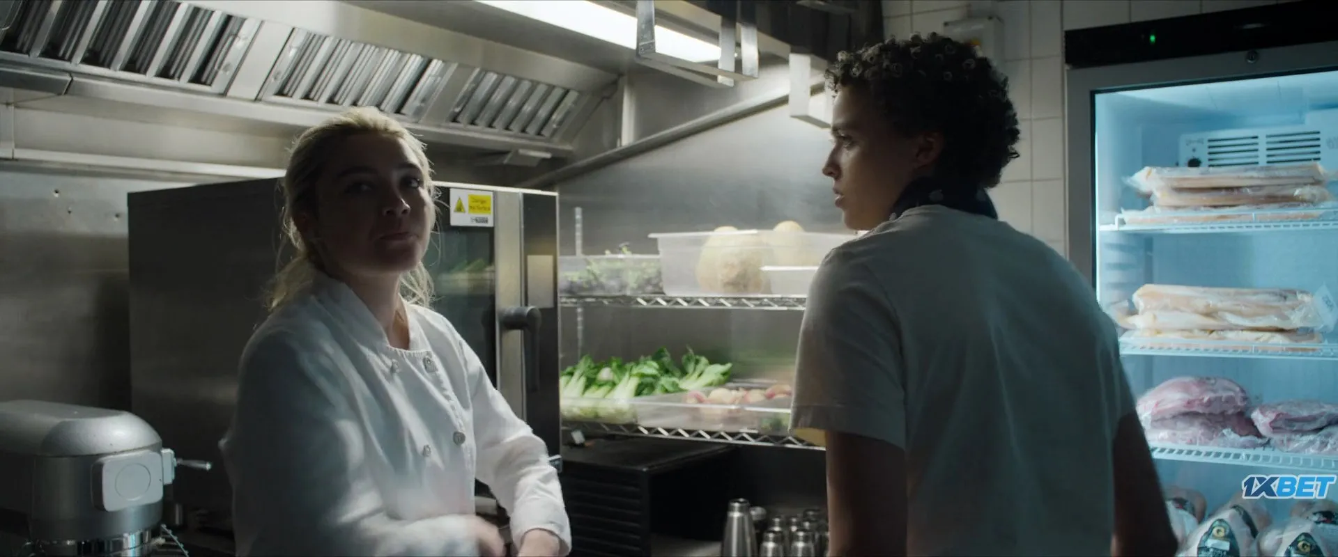 We Live in Time 2024 Telugu Dubbed CAMRip 1080p