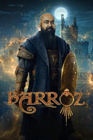 Barroz (2024) Hindi (DD5.1) WEB-DL 1080p – 720p – 480p