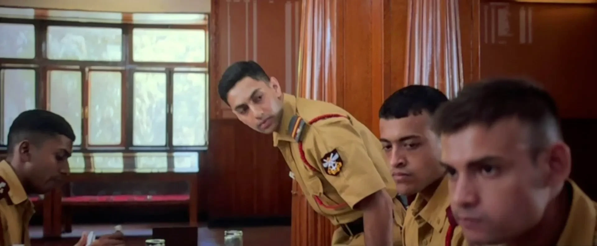 Ikkis 2026 Hindi HDTS 720p – 480p – 1080p