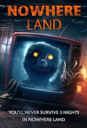 Nowhere Land (2024) WEBRip Hindi (MULTI AUDIO) 720p – 480p – 1080p