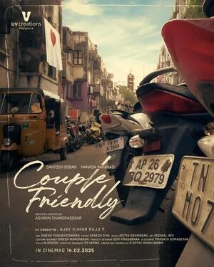 Small Things Like These 2024 Hindi Subbed CAMRip 1080p