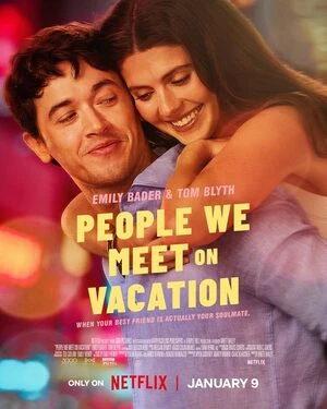 People We Meet on Vacation 2026 Hindi Dual Audio WEB-DL 720p – 480p – 1080p