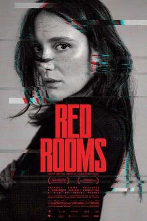Red Rooms 2025 Hindi Dual Audio WEB-DL 720p – 480p – 1080p