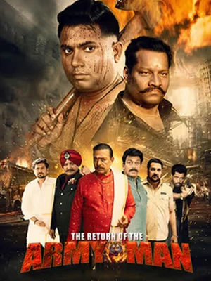 Prakarana Tanikha Hantadallide 2024 Telugu CAMRip 1080p