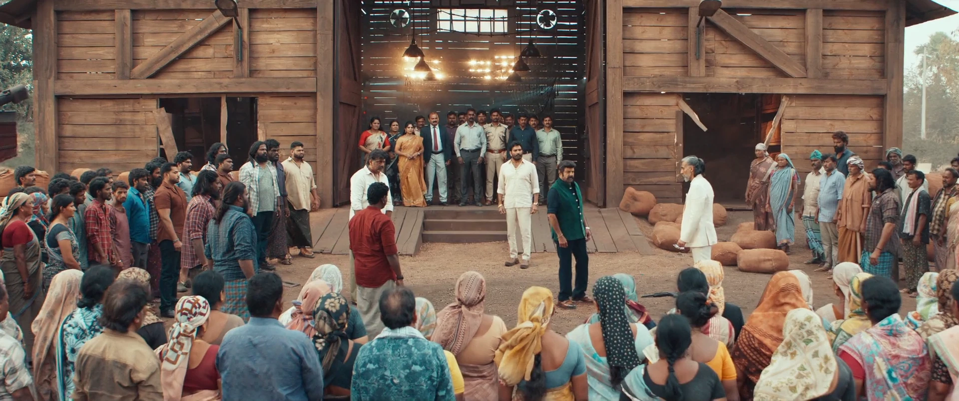 Akhanda 2 2025 Hindi Dual Audio WEB-DL 720p – 480p – 1080p