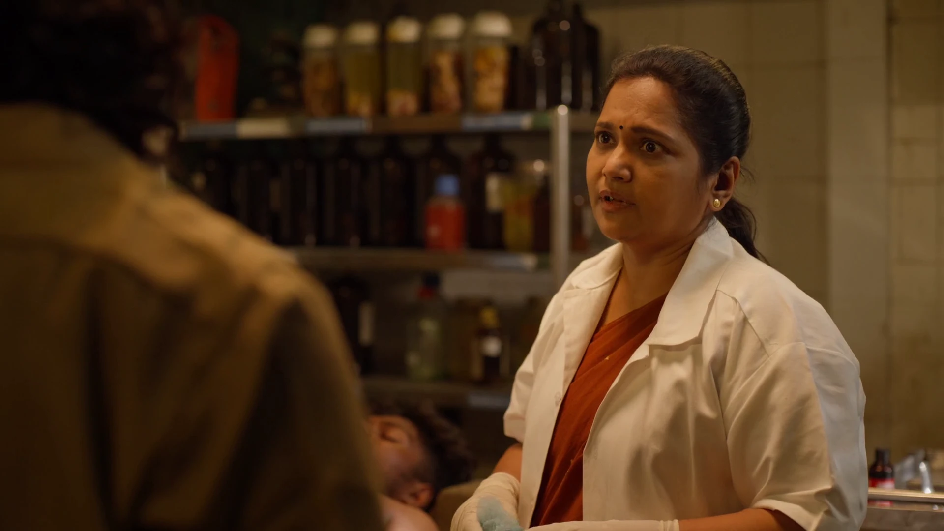 Regai Season 1 2025 Hindi Dual Audio WEB-DL 720p – 480p – 1080p [EP-ALL Added]