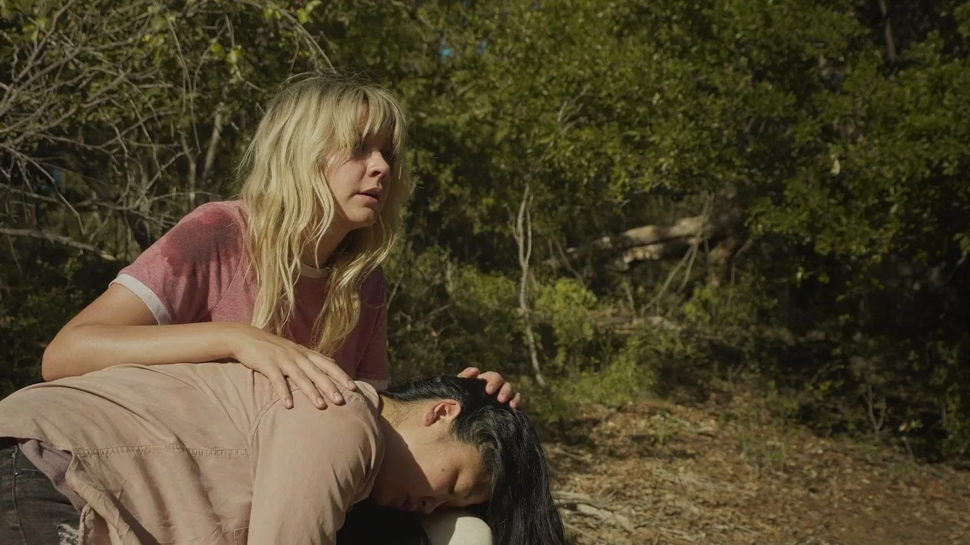 A Game in the Woods 2024 Hindi Dual Audio WEB-DL 720p – 480p – 1080p