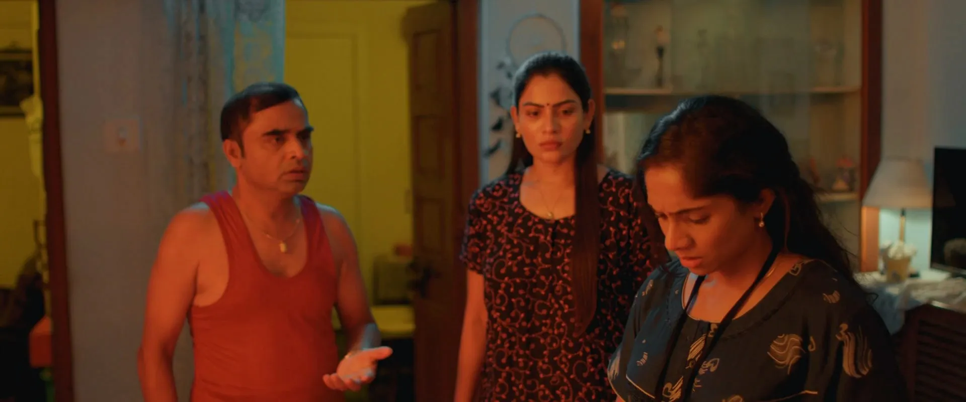 Aa Okkati Adakku 2024 Hindi Dual Audio WEB-DL 720p – 480p – 1080p